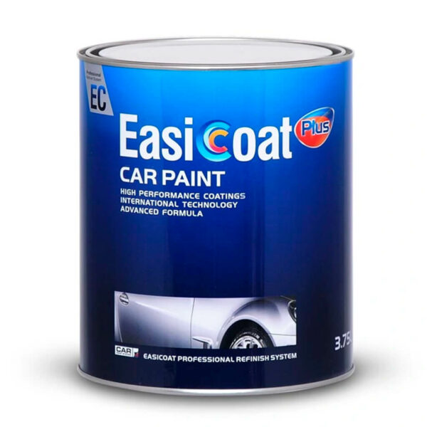 Компонент базовой эмали EasiCoat S41 Small Bright Silver (Мелкое яркое серебро) 3.75л