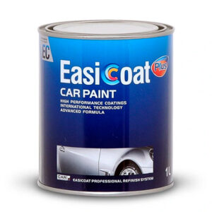 Компонент базовой эмали EasiCoat P80 Red Green Pearl (Красно-зелёный перламутр)
