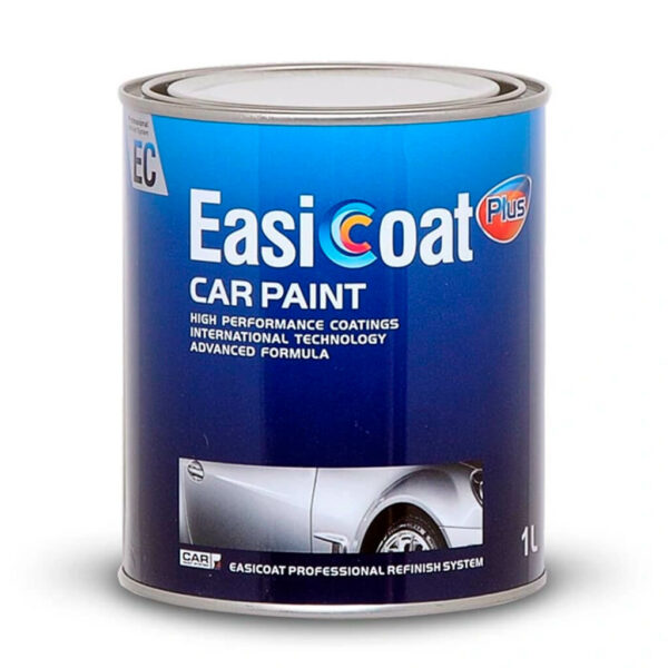 Компонент базовой эмали EasiCoat P80 Red Green Pearl (Красно-зелёный перламутр)