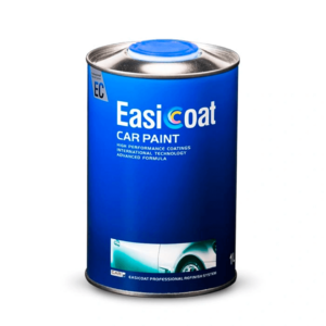 Быстросохнущий акриловый лак EasiCoat EC-7200 1л