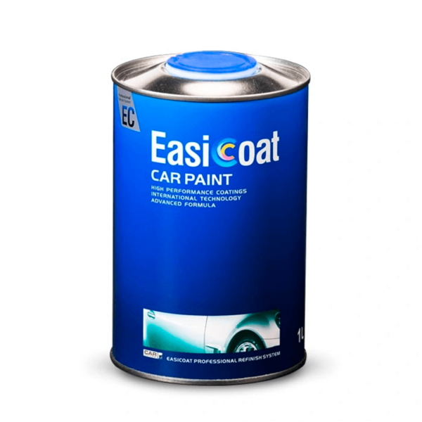 Быстросохнущий акриловый лак EasiCoat EC-7200 1л